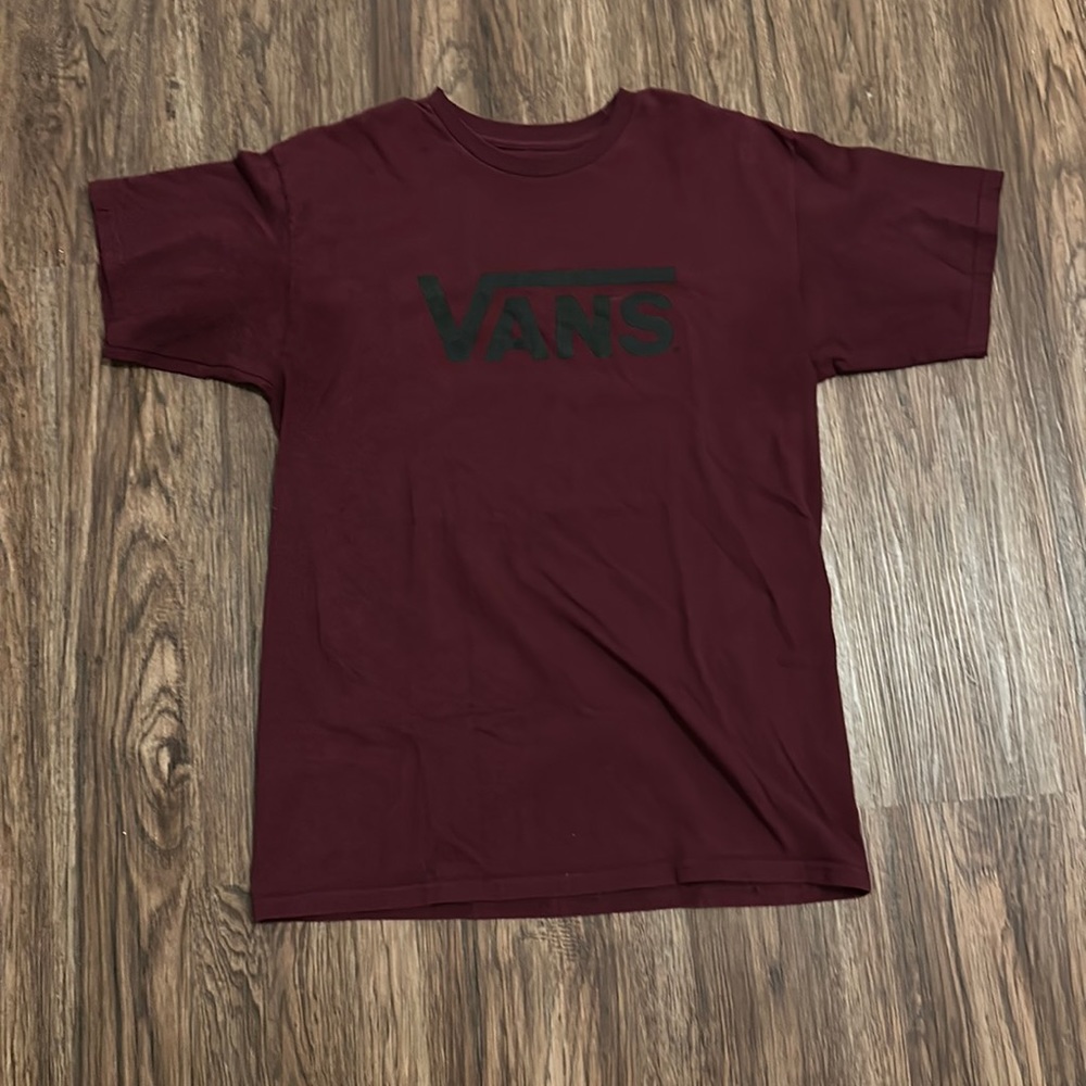 Vans Shirt